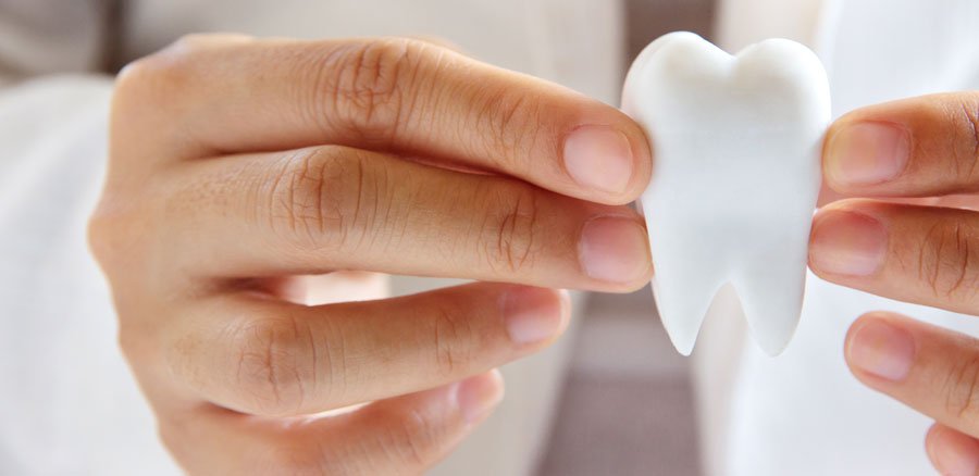 Movimiento de los dientes con la ortodoncia