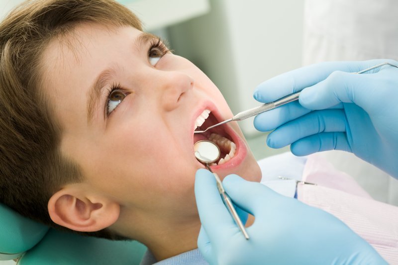 que es la ortodoncia preventiva