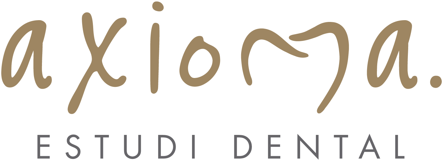 Axioma Estudi Dental