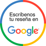 Reseñas Google Axioma Estudi Dental