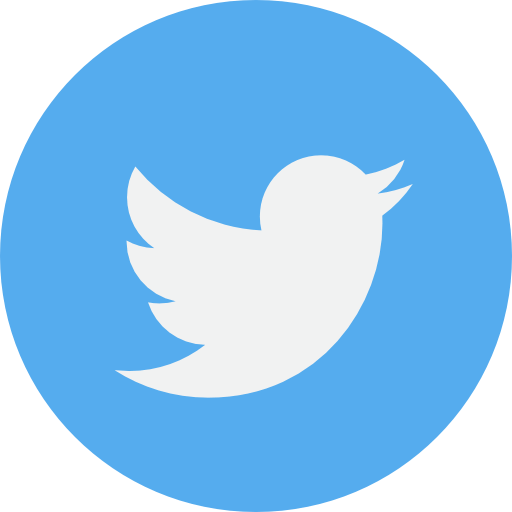 Siguenos en Twitter