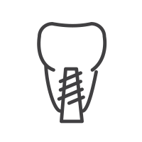 Mantenimiento de implantes dentales