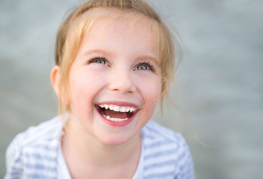 Ortodoncia infantil de los 7 a los 11 años