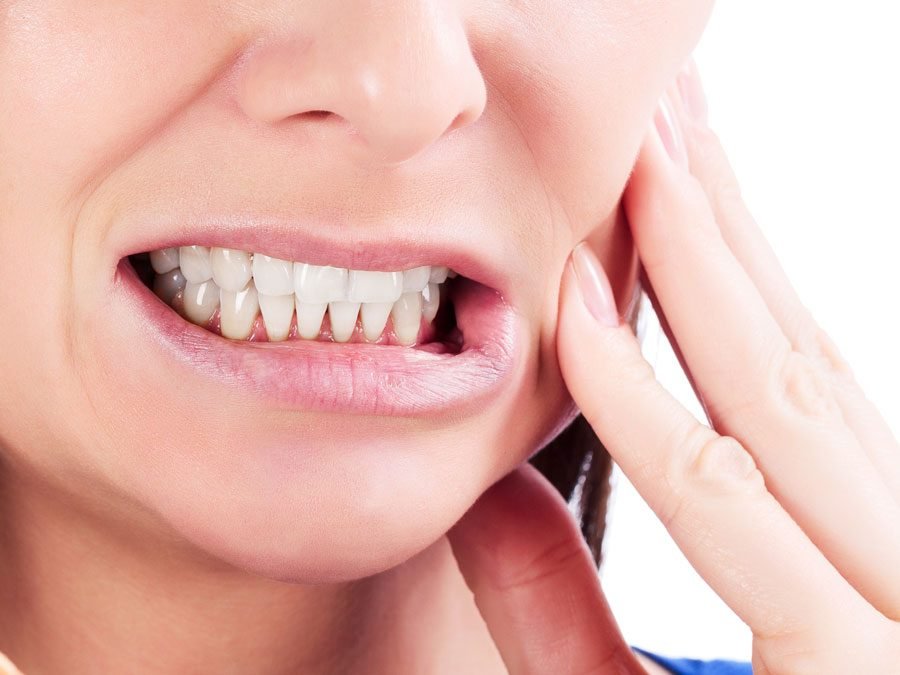 La sensibilidad dental: causas y cómo evitarla