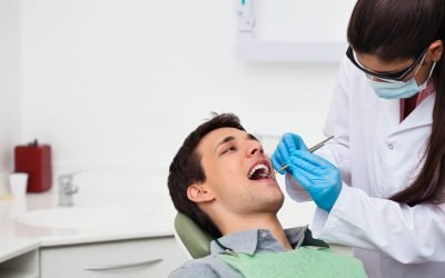 ¿Por qué tenemos caries dental?