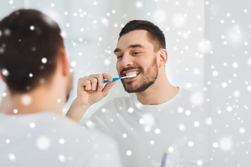 10 consejos para cuidar tu salud dental en Navidad