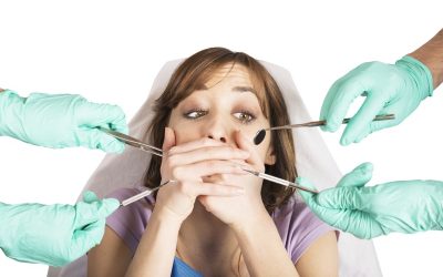 Odontofobia: cómo superarla