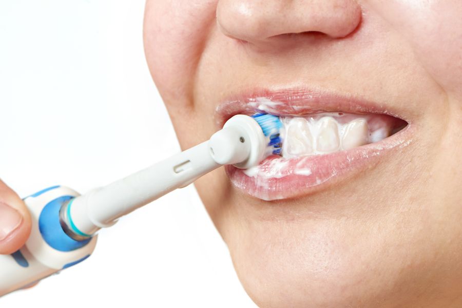 causas sesibilidad dental