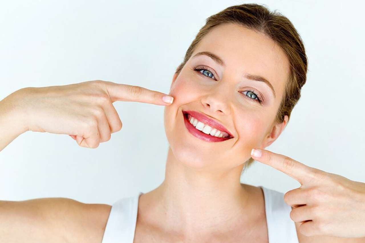 Quieres saber más sobre el blanqueamiento dental? - Axioma Estudi Dental