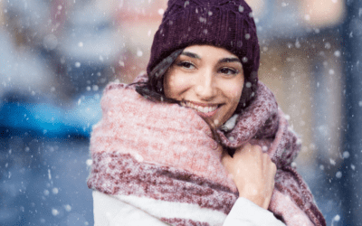 Este invierno… ¡Protege tus dientes del frío!